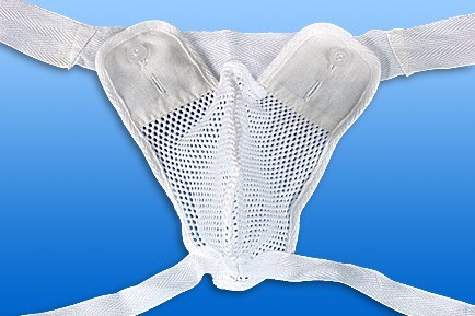 950004:Suspensorium, Hodenschutz, Ödemenschutz 950004:Suspensorium, Hodenschutz, Ödemenschutz