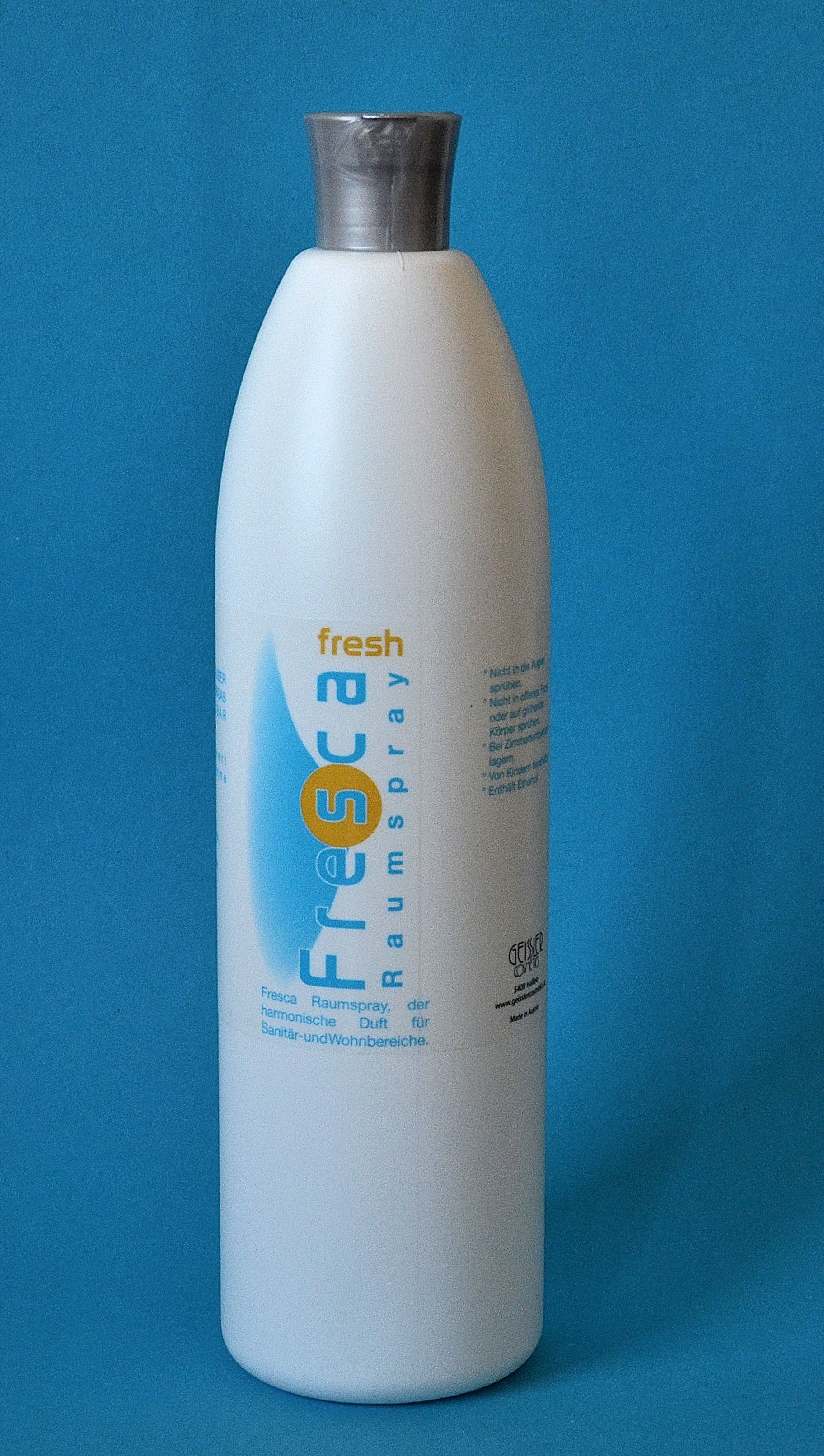 GC308:FRESCA Raumspray Fresh, Duftspray, Wohnspray, Raumhygiene GC308:FRESCA Raumspray Fresh, Duftspray, Wohnspray, Raumhygiene