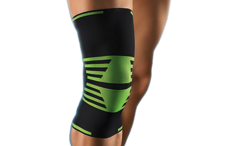 1440SPS:ActiveColor Sport Kniebandage 1440SPS:ActiveColor Sport Kniebandage