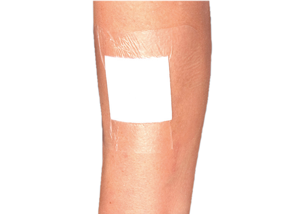 073585:RUDAFILM® steril, Wundfolie, Duschpflaster, Wasserfestes Pflaster, Duschverband, Schutzpflaster 073585:RUDAFILM® steril, Wundfolie, Duschpflaster, Wasserfestes Pflaster, Duschverband, Schutzpflaster