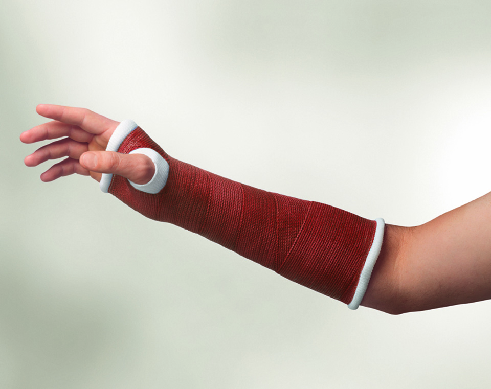 7228501:DELTA-CAST® Conformable, Gipsverband 7228501:DELTA-CAST® Conformable, Gipsverband