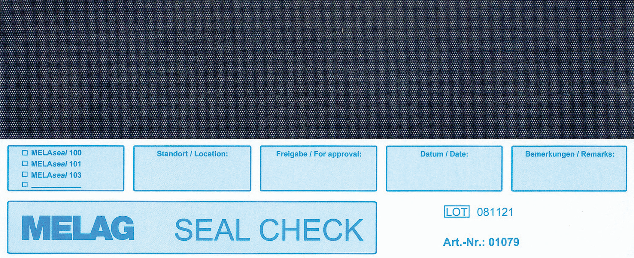 01079:Mela Seal check