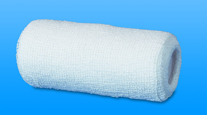 517107:NOBAZINCULAST®, Zinkleimbinde, Verband