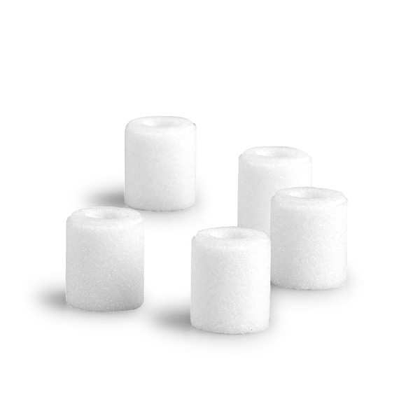 Filter Pari Boy, Inhalationsfilter, Filtereinheit