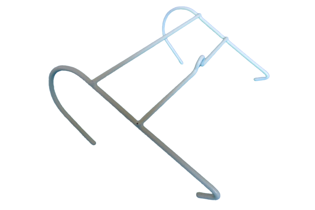Urinbeutelhalter - Metall