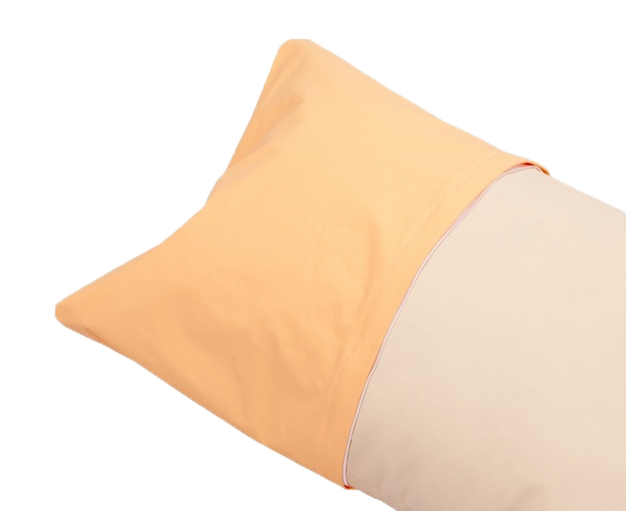 91503400523:Lagerungshilfe Comfolag "Assist" Kissen mit Ausschnitt, Lagerungshilfe, Positionierungshilfe