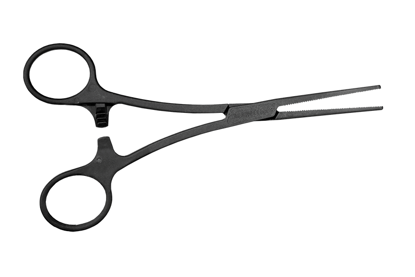 4891525:Rochester-Pean-Klemme, Instrument, Einmalinstrument