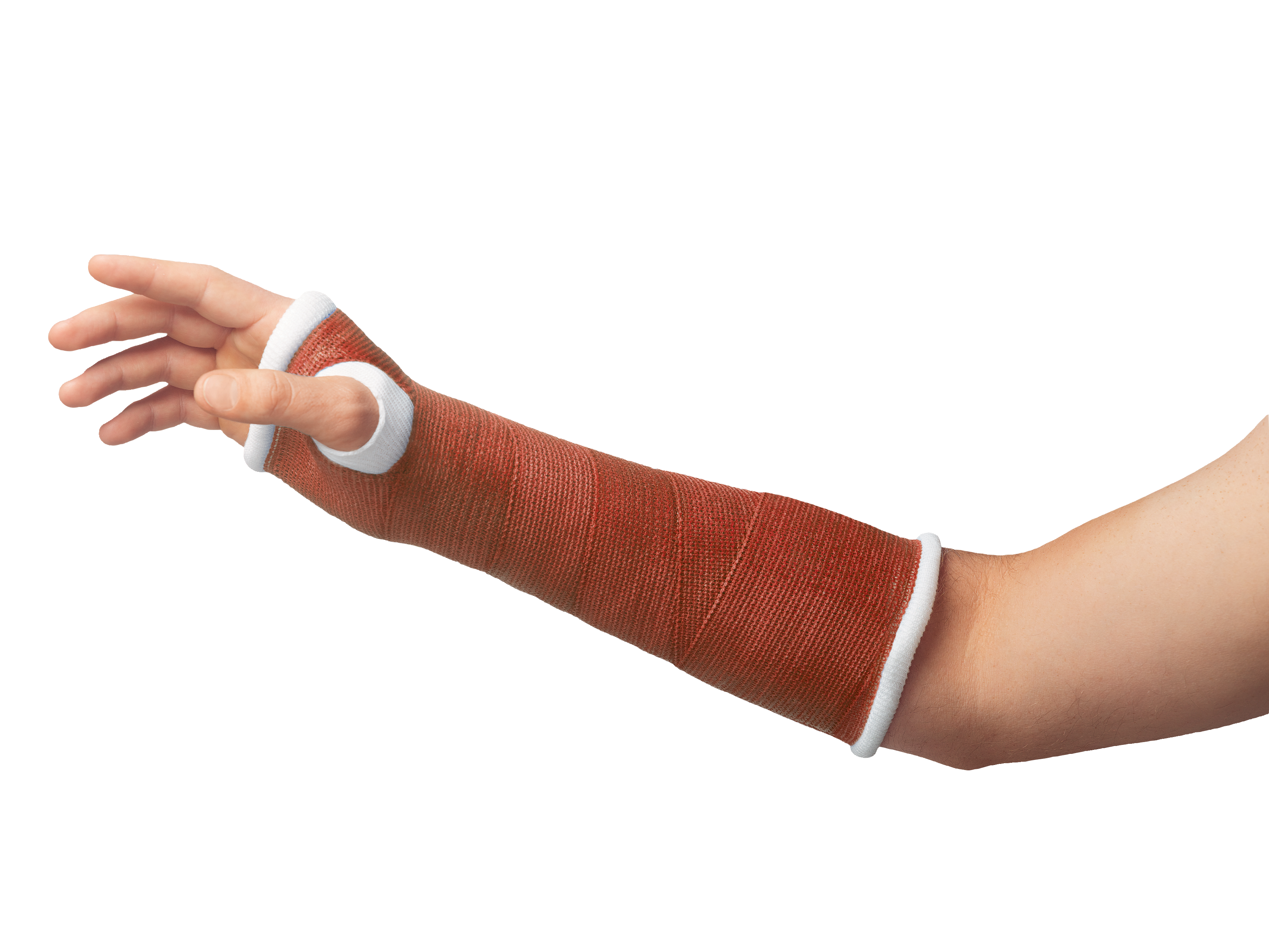 7228500:DELTA-CAST® Conformable, Gipsverband 7228500:DELTA-CAST® Conformable, Gipsverband