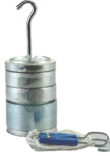 2180000:Gewichts-Satz 15kg 2180000:Gewichts-Satz 15kg