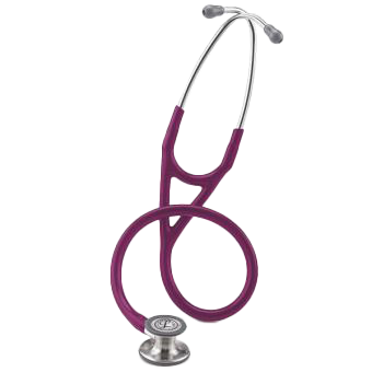 G56156:LITTMANN® Cardiology IV™, Stethoskop, 

Abhorchgerät