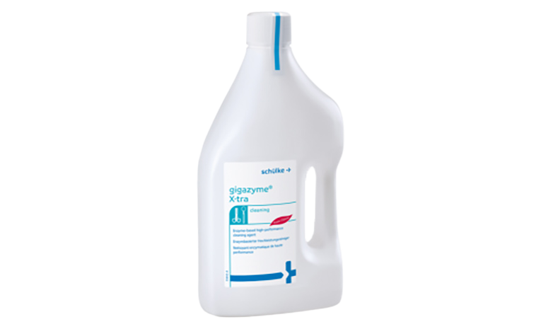 Gigazyme XTRA, Hochleistungsreiniger