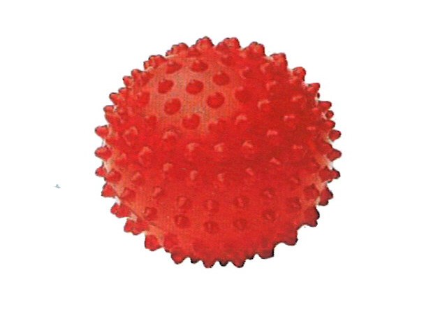 Therapie - und Massageball, Igelball
