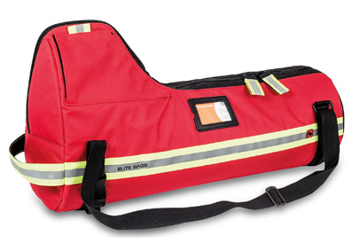 Sauerstofftasche - unbefüllt