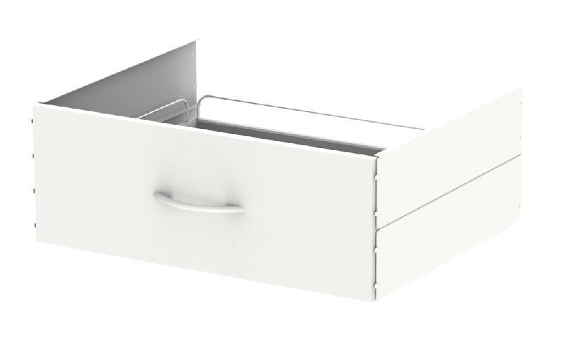 Schublade 60, Frontauszug