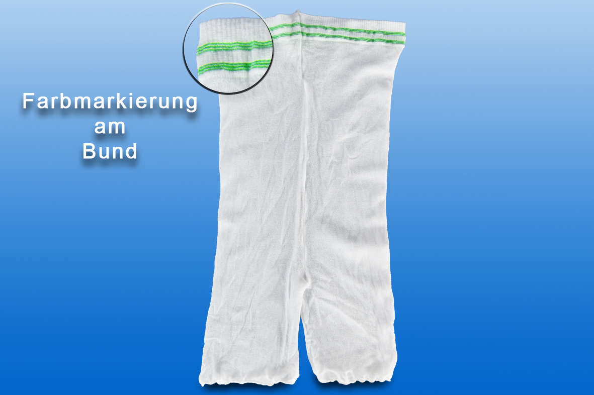 310252:NOBASLIP fein Netzhöschen, Fixierhöschen, Höschen gestrickt,