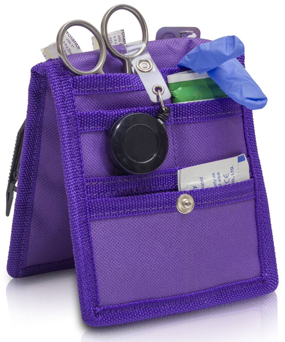 KEEN’S Organizer, Organisationshilfe