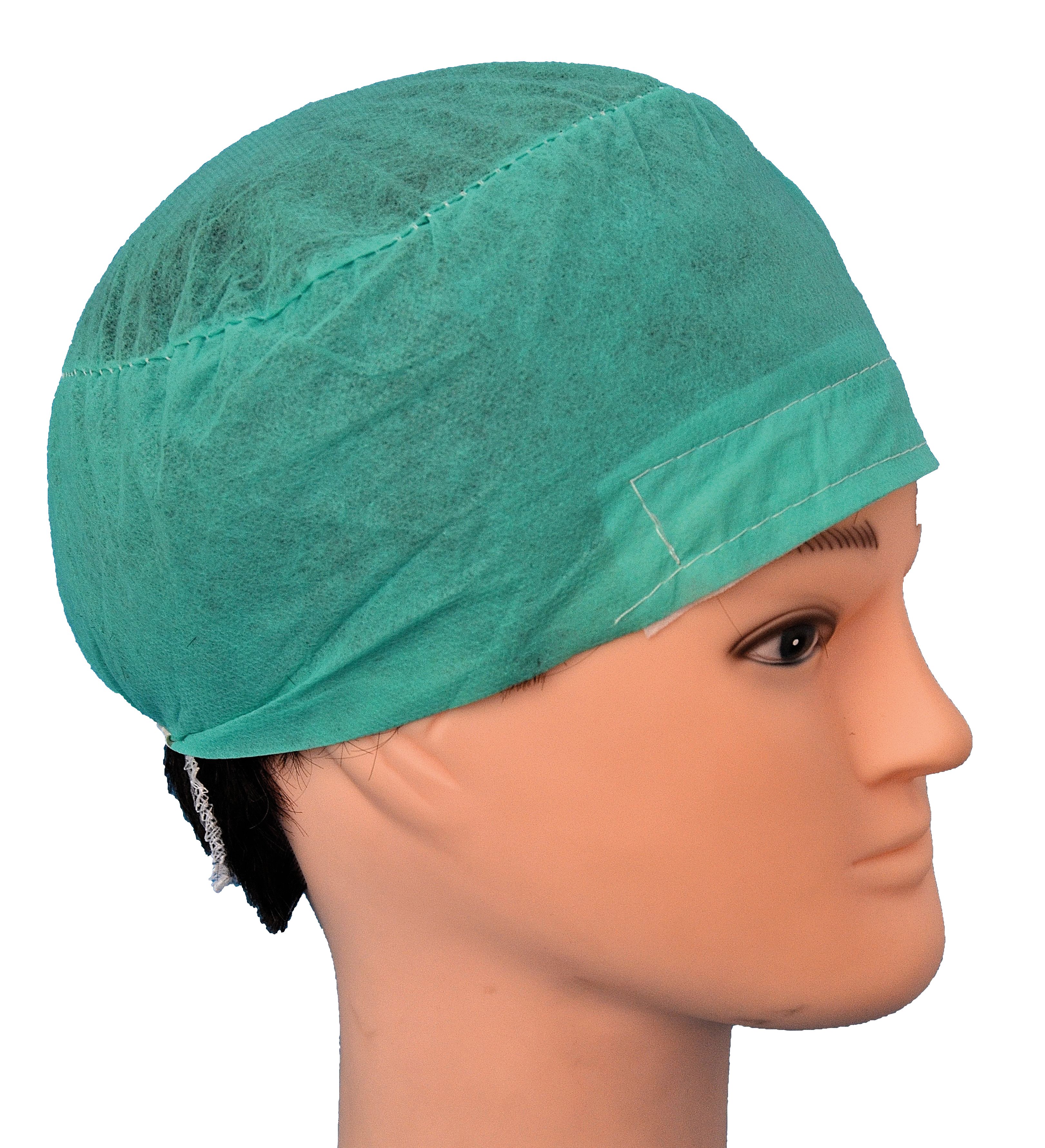 674400:OP-Haube, Netzhaube