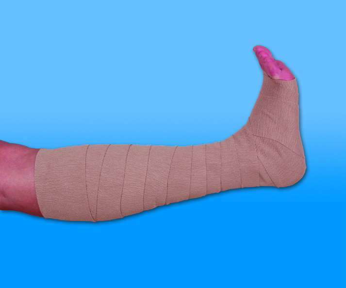 475506:NOBARIP® - Kohäsive Kurzzugbinde