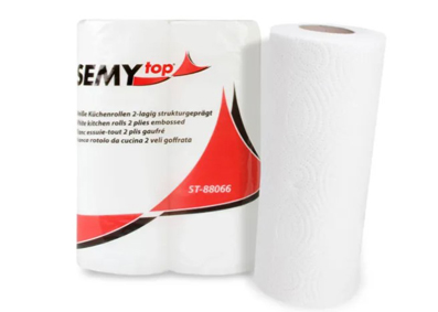 Küchenrolle, Hygienepapier, Papierrolle, Tissue, Tork