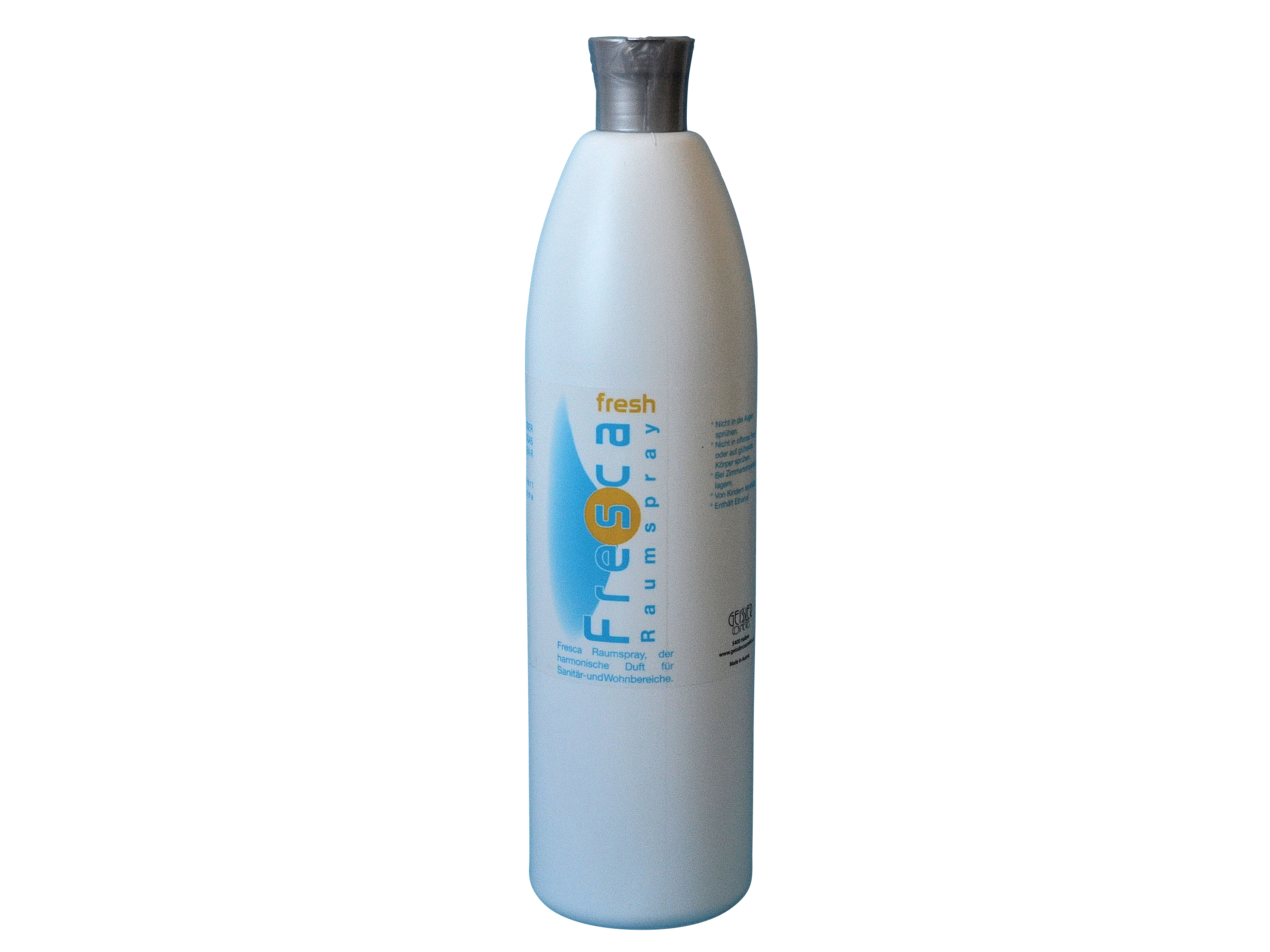 GC306:FRESCA Raumspray Fresh, Duftspray, Wohnspray, Raumhygiene GC306:FRESCA Raumspray Fresh, Duftspray, Wohnspray, Raumhygiene