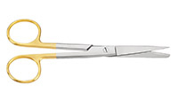 Chirurgische Schere, OP-Schere