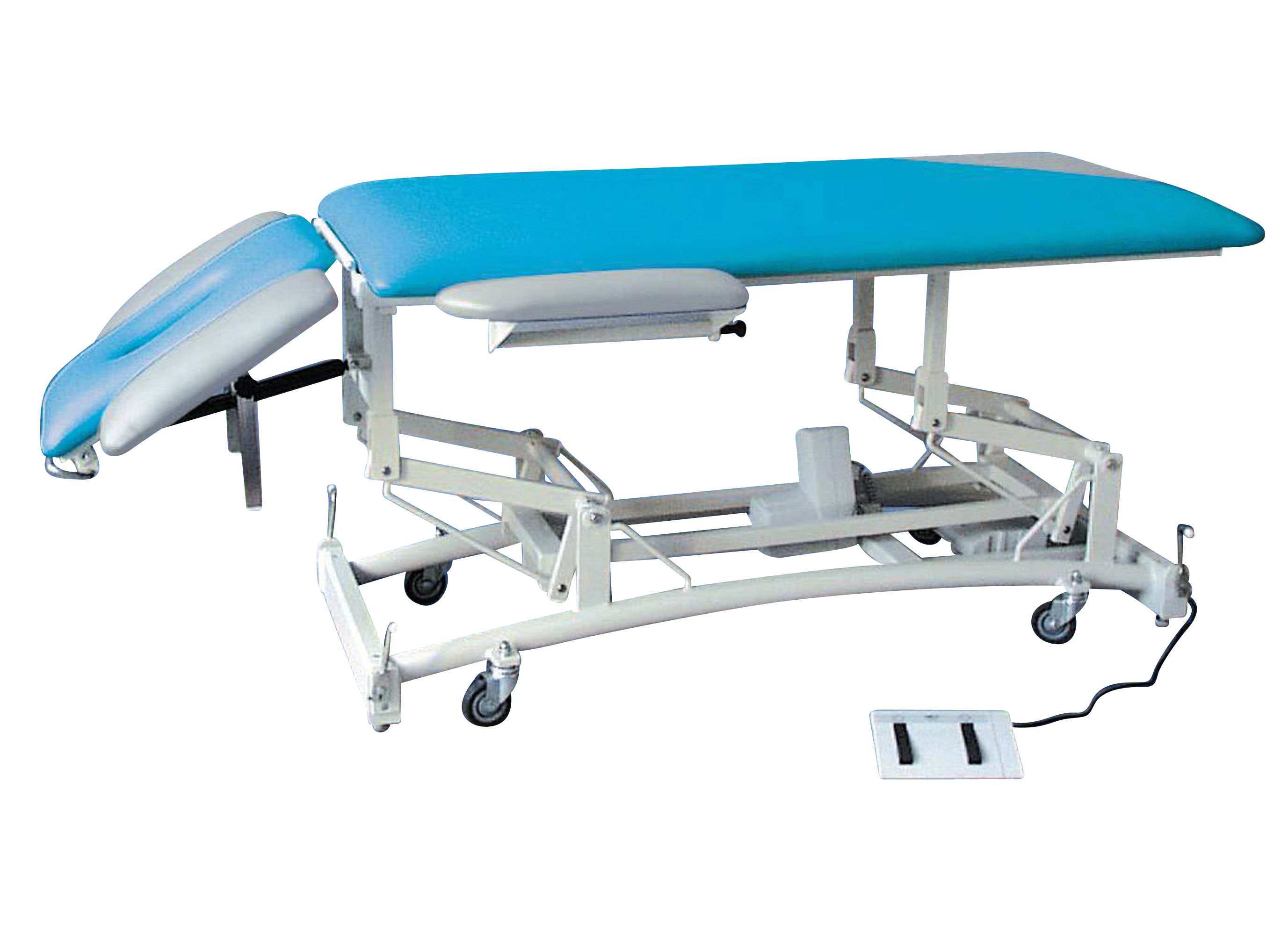 Massageliege Slim Line