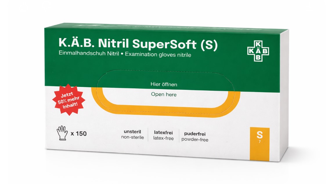 K020:Handschuh Nitril, Hygienehandschuh, Untersuchungshandschuh, Einmalhandschuh, Nitrilhandschuh