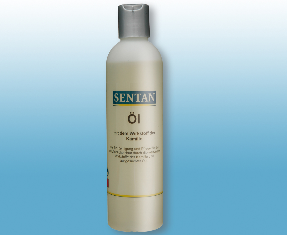 GC121:Pflegeöl, Hautöl, Körperöl