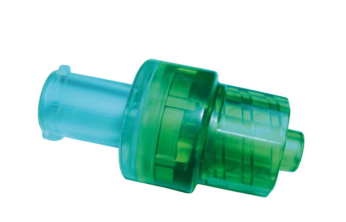 04302243317:BD Rücklaufsicherung, Rückflussstopper, Rückstausicherung