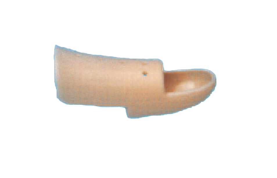 4701001:Stack Fingerschiene, Plastikschiene 4701001:Stack Fingerschiene, Plastikschiene