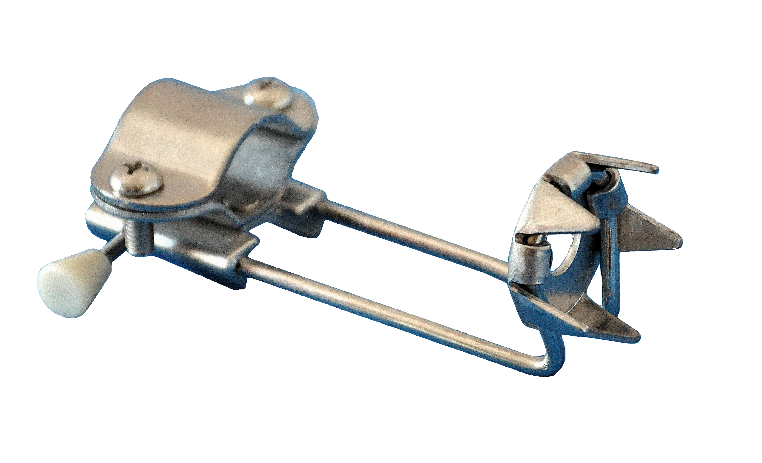 31250:Eiskrallen, Gehhilfe, Anti-Rutsch-Krallen, 

Gehstock-Spikes