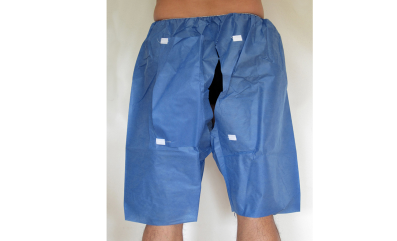 NOBA Endoskopiehose