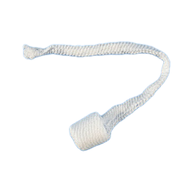 Nobacervix Netz-Watte-Tampon unsteril