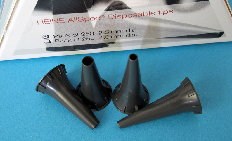 B0011128:Heine AllSpec Einweg-Tips, Heine AllSpec Einweg-Tips, Einwegaufsatz, Diagnosegeräte, Otoskopie B0011128:Heine AllSpec Einweg-Tips, Heine AllSpec Einweg-Tips, Einwegaufsatz, Diagnosegeräte, Otoskopie
