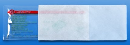 101314:NOBAKAWA Kalt-/Warmkompressen, Therapie,  Schmerzbehandlung