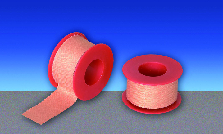 58250:KÄB derm - Rollenpflaster, Pflaster, Heftpflaster