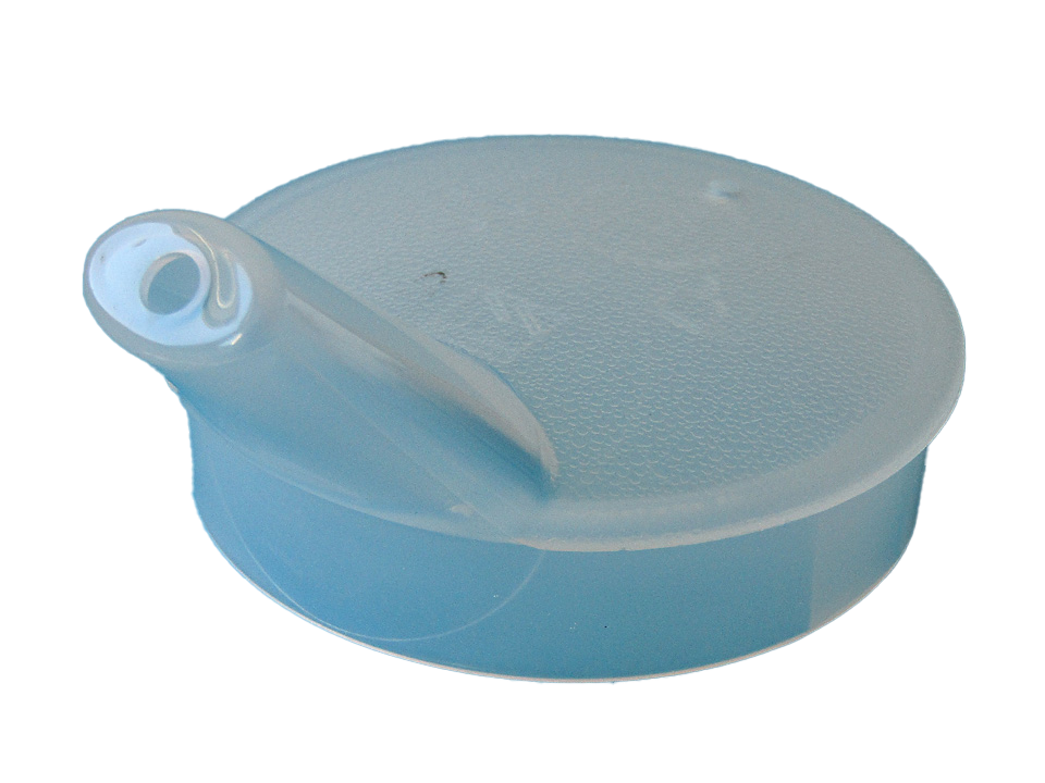 1184:Schnabelaufsatz kleine Öffnung (ø 5 mm) - Modell 806, Trinkaufsatz