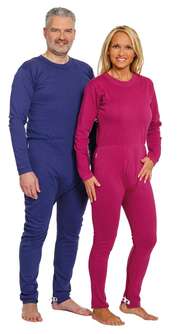 4701020S:Pflegeoverall, Patientenoverall lang