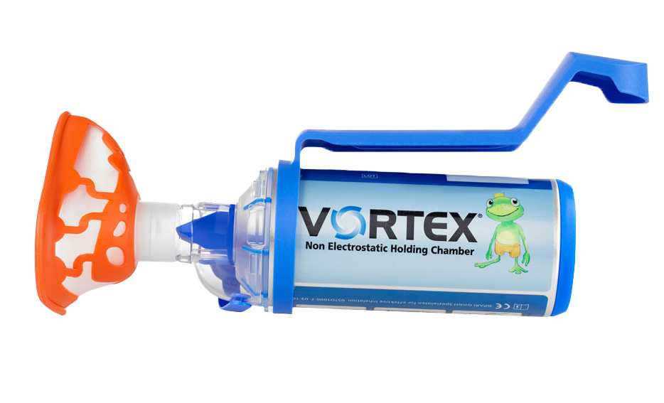 051G5020:VORTEX Inhalierhilfe 051G5020:VORTEX Inhalierhilfe