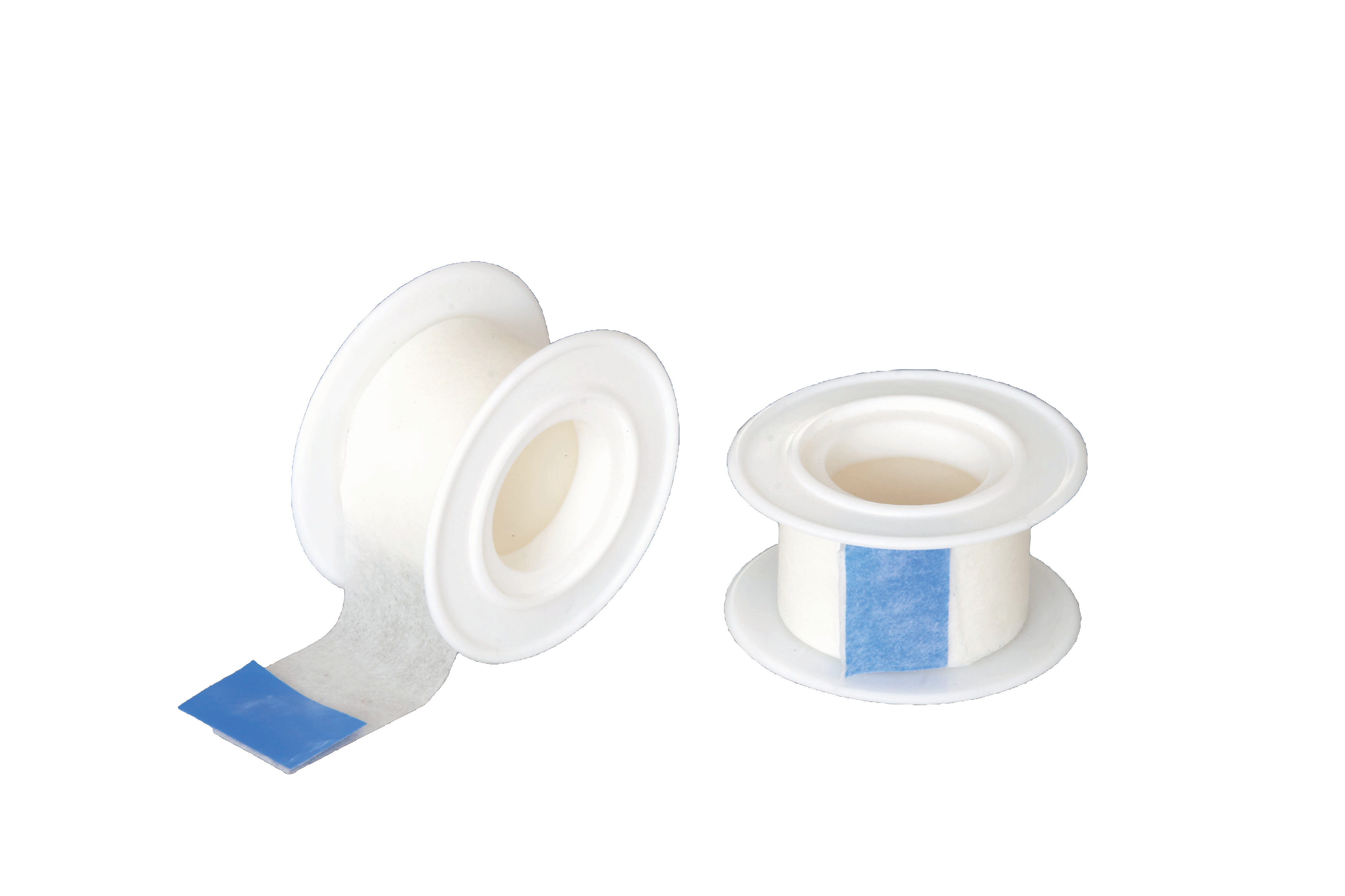 KÄB pore Rollenpflaster®, Vliesstoffpflaster