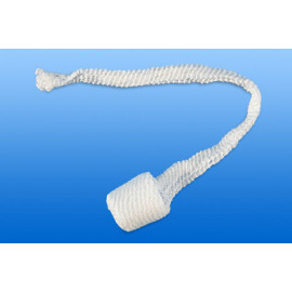 872302:Nobacervix Netz-Watte-Tampon steril, Wattetampon