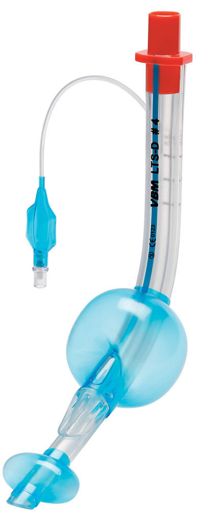 I732061041:Larynx-Tubus LTS-D Einzelset - für Erwachsene > 180 cm