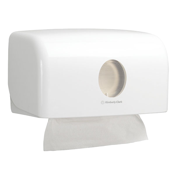 Handtuchspender Aquarius