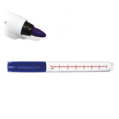 MEG180050:Hautmarker - Skinmarker Standard steril