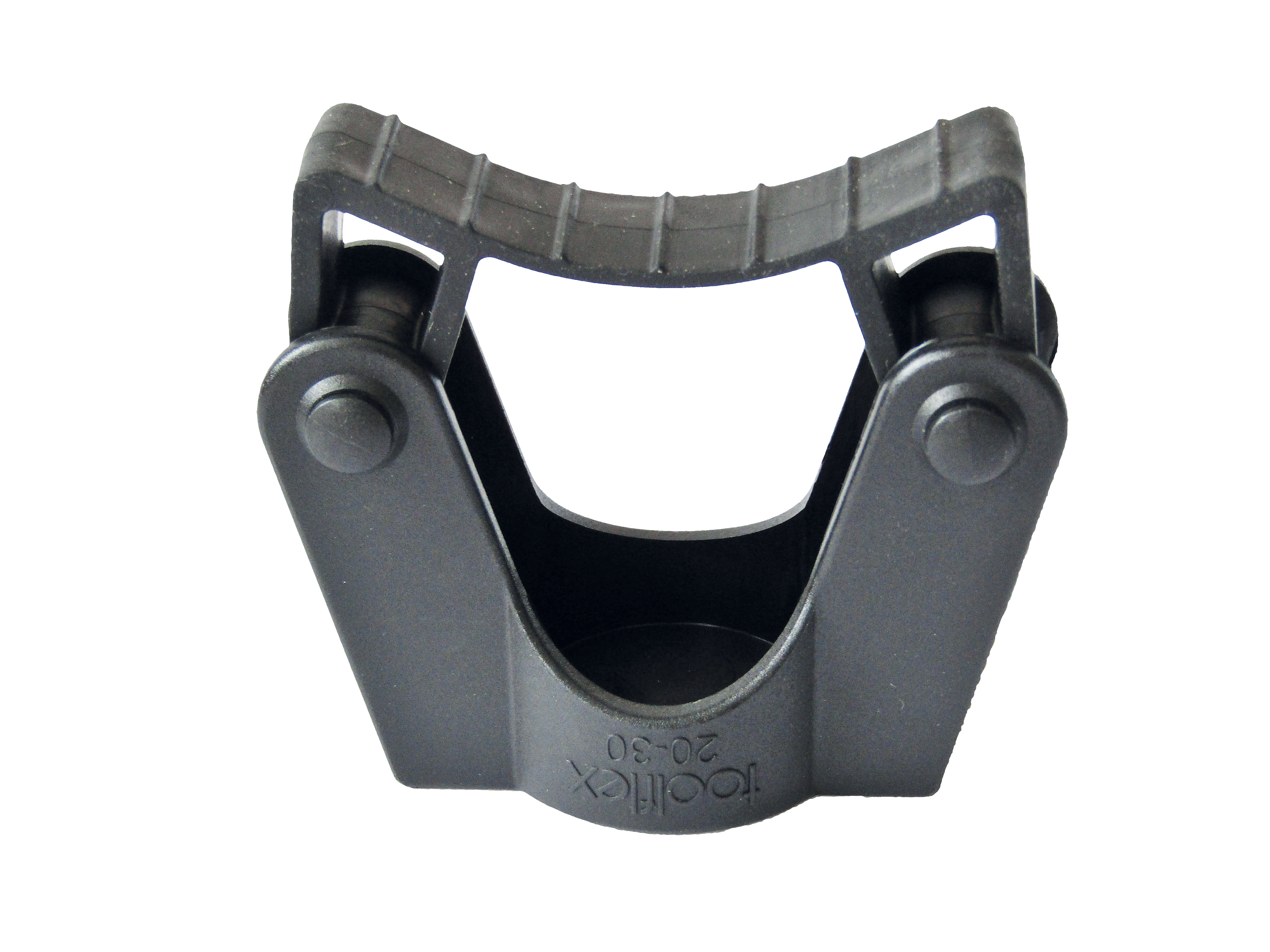 51152:Gehstützhalter zur Wandmontage, Stockhalter für Wandmontage