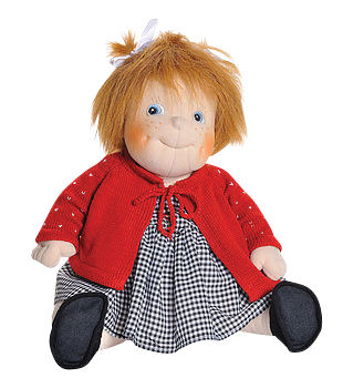 Demenzpuppe, Therapiepuppen