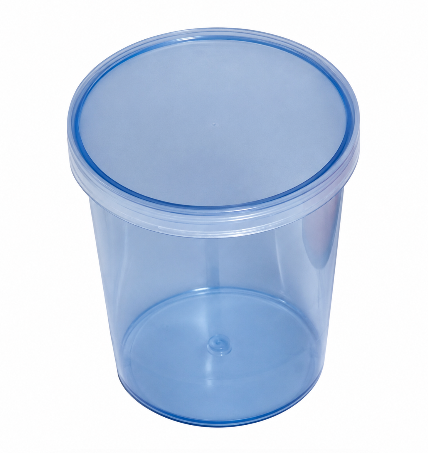 Wiegand Medikamenten Einnahmebecher, Medikamentenbecher, Tropfenbecher, Dosierbecher, Plastikbecher