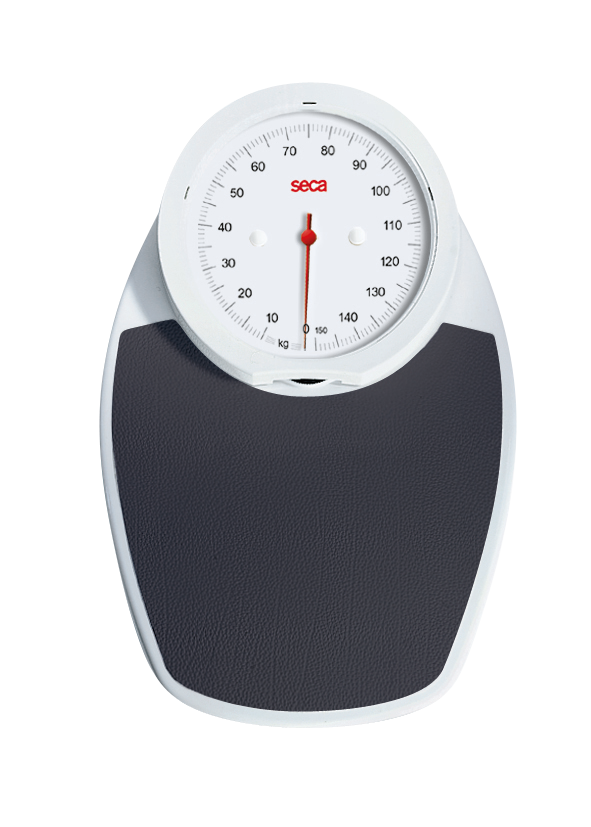 7501019008:SECA VIVA 750, Klinikwaage