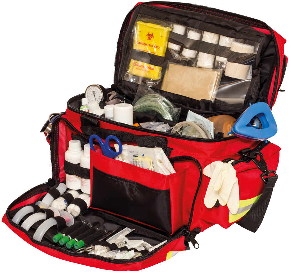 EMS002:Great Capacity Notfalltasche – Typ unbefüllt, Sanitätstasche, Einsatztasche EMS002:Great Capacity Notfalltasche – Typ unbefüllt, Sanitätstasche, Einsatztasche