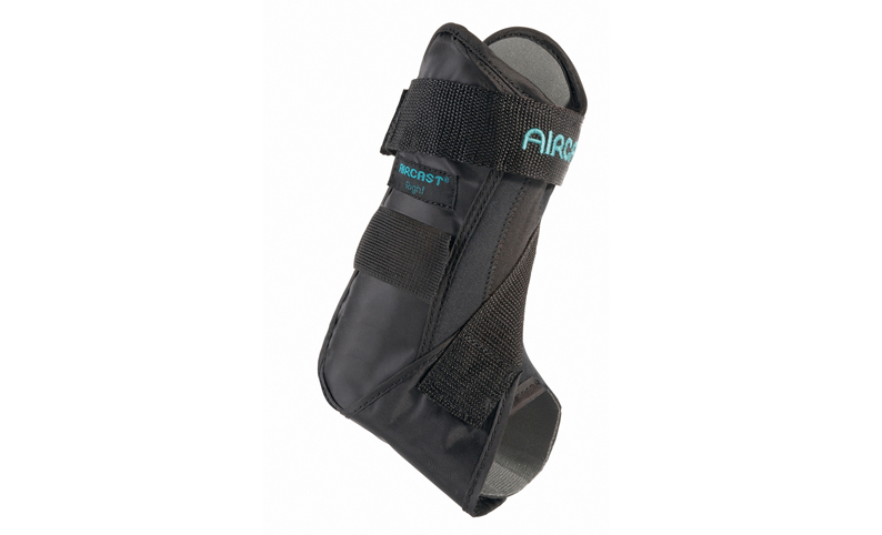 AIRCAST© AIRSPORT™ Sprunggelenksorthese, Schiene